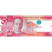 (672) ** PN224a-228a Philippines 20,50,100,500 & 1000 Piso (5 Notes) Year 2020